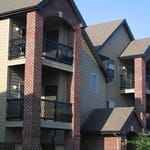 View Commercial Railings
